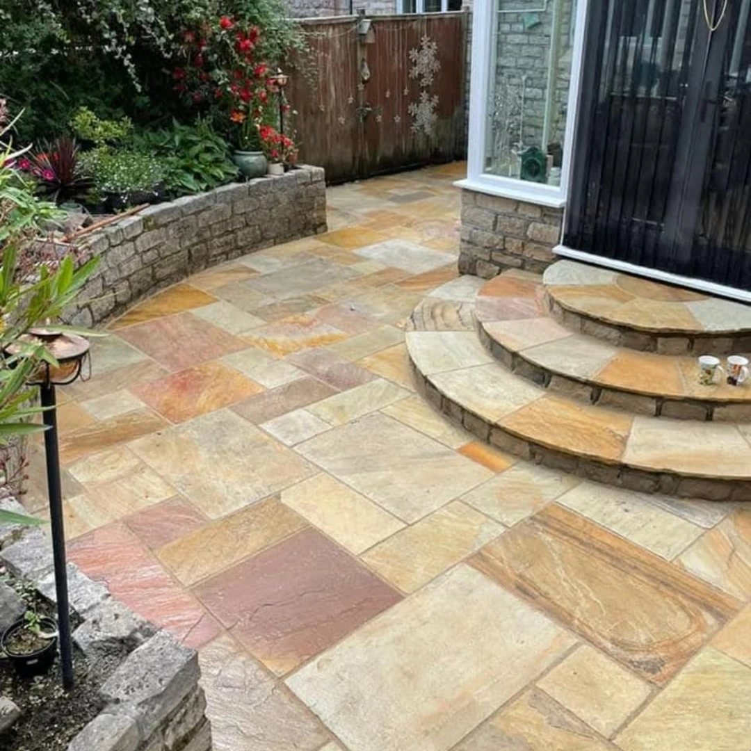 Driveway & Patio project by Southampton Drives & Patios Ltd in Southampton
